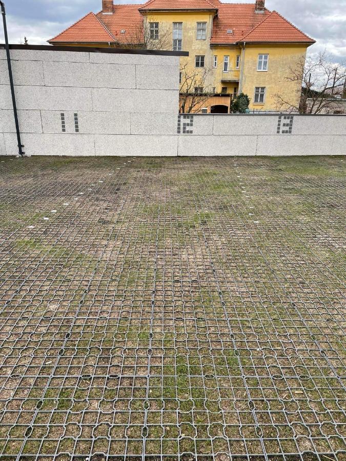 Mikuloff Apartment Mikulov Bagian luar foto